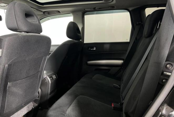 Nissan X-Trail II Рестайлинг с пробегом 2013 года, цена 1 400 000 рублей, 140875 км, внедорожник, Автокод Объявления