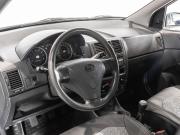 Hyundai Getz I Рестайлинг Казань  - изображение 12