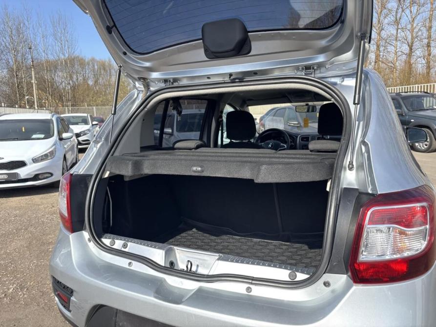 Renault Sandero II Рестайлинг Ярославль  - изображение 14