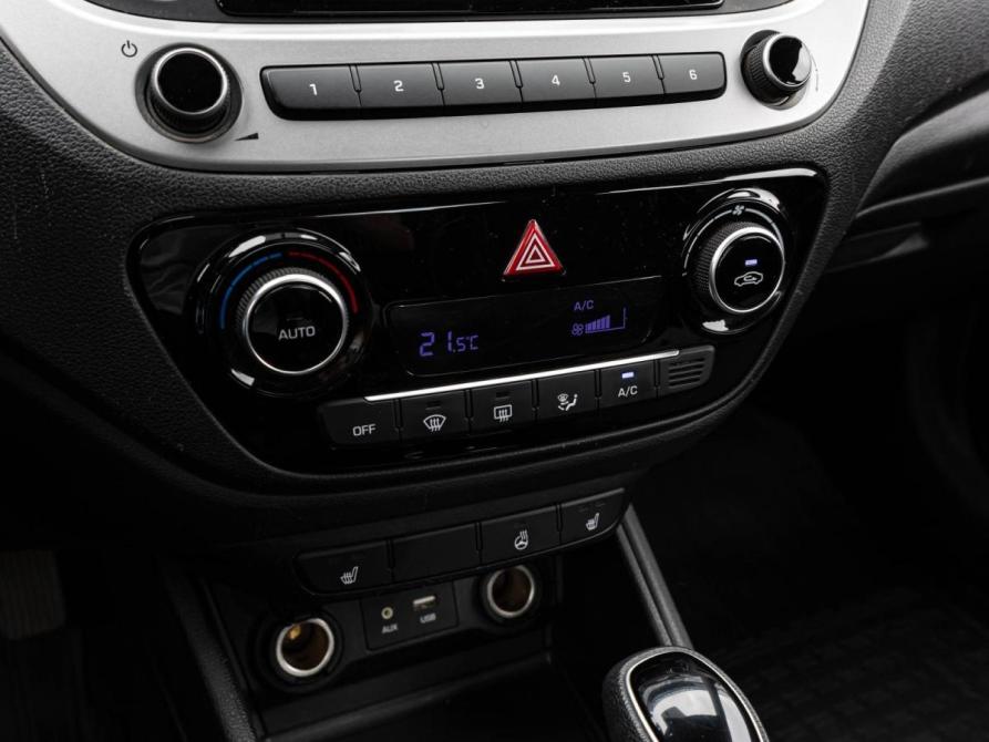 Hyundai Solaris II Краснодар  - изображение 13