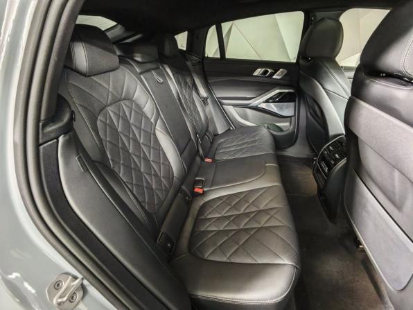 BMW X6 III (G06) Рестайлинг с пробегом 2023 года, цена 11 500 000 рублей, 24903 км, внедорожник, Автокод Объявления