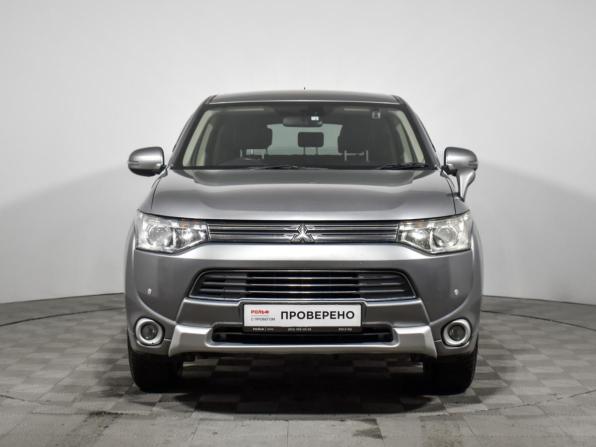 Mitsubishi Outlander III с пробегом 2013 года, цена 1 049 000 рублей, 172882 км, внедорожник, Автокод Объявления