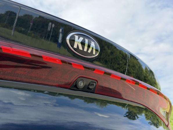 Kia K5 III с пробегом 2021 года, цена 2 600 000 рублей, 70682 км, седан, Автокод Объявления