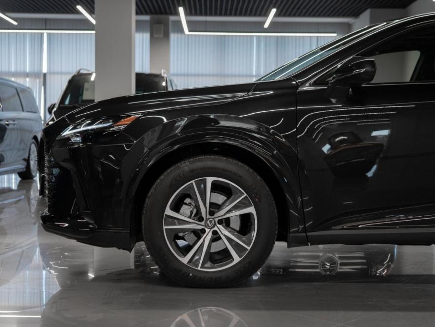 Lexus RX V Москва  - изображение 24