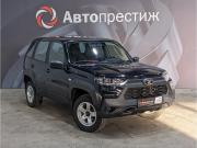 Lada (ВАЗ) Niva Travel I Пермь  - изображение 30