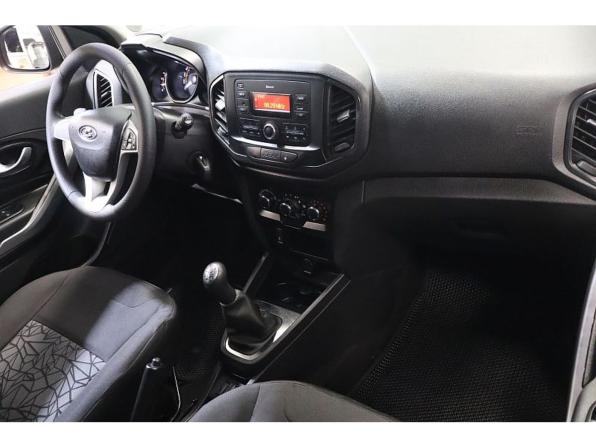 Lada (ВАЗ) XRAY I с пробегом 2019 года, цена 792 000 рублей, 108153 км, хэтчбек, Автокод Объявления