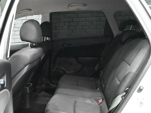 Hyundai i30 I с пробегом 2009 года, цена 650 000 рублей, 189973 км, хэтчбек, Автокод Объявления