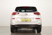 Hyundai Tucson III Рестайлинг Челябинск  - изображение 25