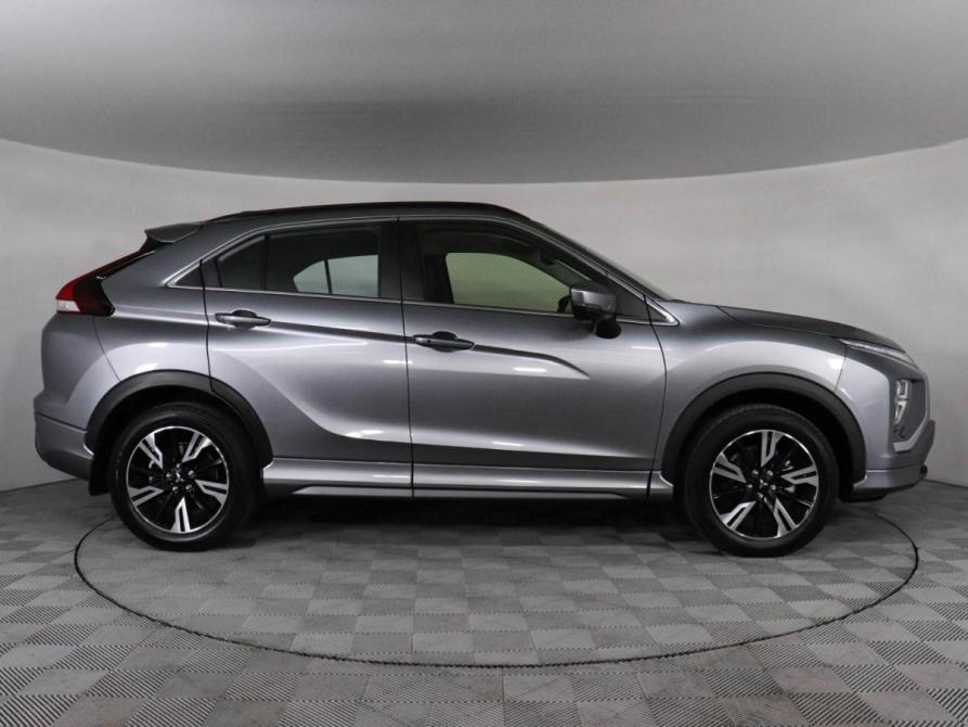 Mitsubishi Eclipse Cross I Рестайлинг Химки  - изображение 4