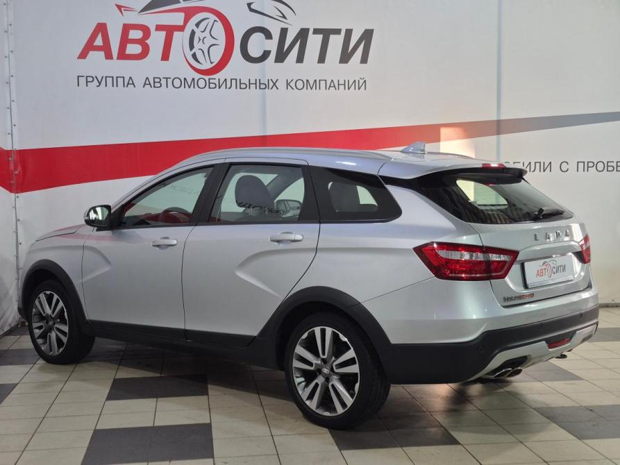 Lada (ВАЗ) Vesta I Воронеж  - изображение 5