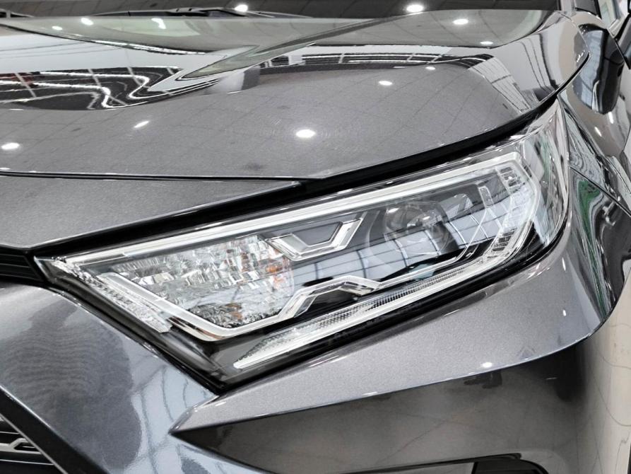 Toyota RAV4 V (XA50) Казань  - изображение 21