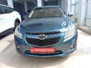 Chevrolet Cruze I Рестайлинг Арзамас  - изображение 8