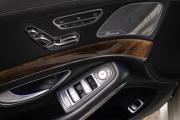 Mercedes-Benz S-Класс VI (W222 C217) Оренбург  - изображение 33