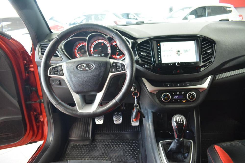 Lada (ВАЗ) Vesta I Киров  - изображение 9