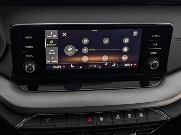 Skoda Octavia IV (A8) с пробегом 2022 года, цена 2 680 000 рублей, 34856 км, лифтбек, Автокод Объявления
