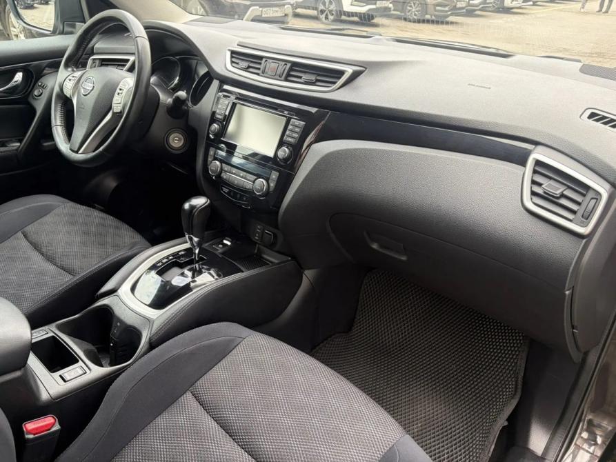Nissan Qashqai II Москва  - изображение 16