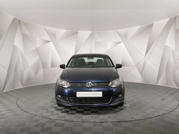 Volkswagen Polo V с пробегом 2012 года, цена 745 450 рублей, 95143 км, седан, Автокод Объявления
