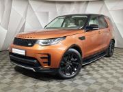 Land Rover Discovery V Москва  - изображение 27