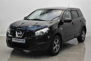Nissan Qashqai+2 I Рестайлинг Москва  - изображение 18