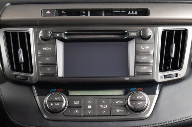 Toyota RAV4 IV (XA40) с пробегом 2013 года, цена 1 809 000 рублей, 187500 км, внедорожник, Автокод Объявления