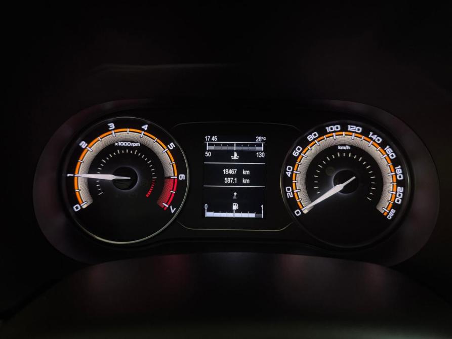 Lada (ВАЗ) Vesta I Рестайлинг (NG) Тюмень  - изображение 9