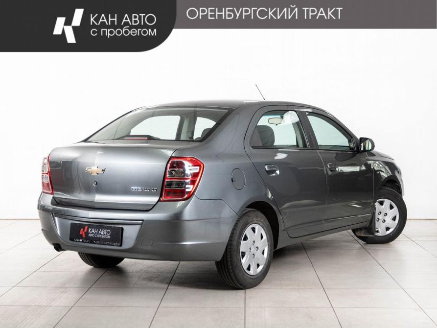 Chevrolet Cobalt II Казань  - изображение 3