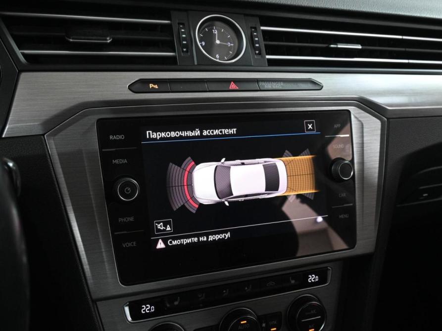 Volkswagen Passat B8 Ростов-на-Дону  - изображение 13