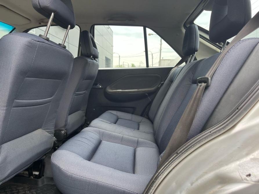 Chery Amulet (A15) I Санкт-Петербург  - изображение 9