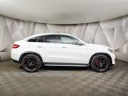 Mercedes-Benz GLE Coupe I (C292) Москва  - изображение 28
