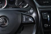 Skoda Rapid I Рестайлинг Челябинск  - изображение 37