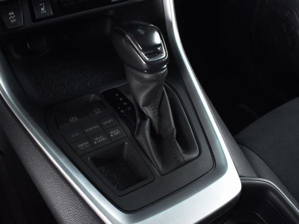 Toyota RAV4 V (XA50) с пробегом 2021 года, цена 3 249 999 рублей, 114064 км, внедорожник, Автокод Объявления