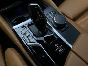 BMW 5 серии VII (G30/G31/G38) Рестайлинг Москва  - изображение 53