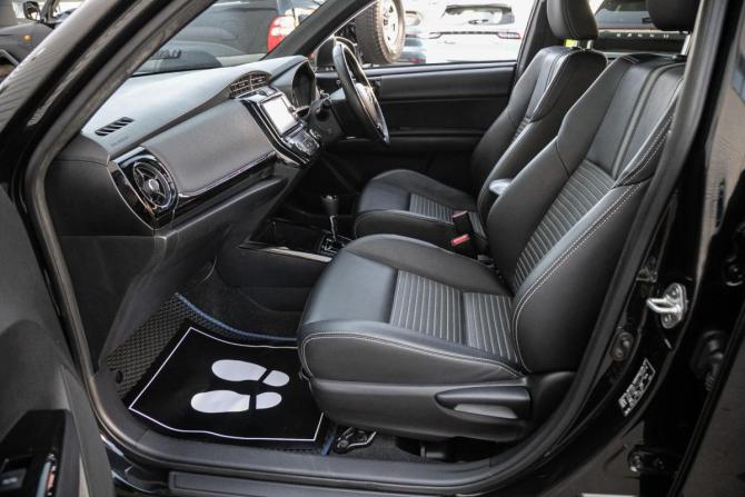 Toyota Corolla XI (E160 E170) Рестайлинг 2 с пробегом 2017 года, цена 1 398 000 рублей, 140000 км, универсал, Автокод Объявления