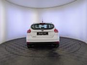 Ford Focus III Рестайлинг Москва  - изображение 35