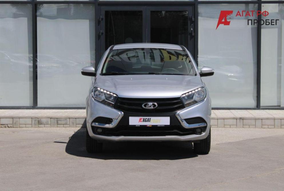 Lada (ВАЗ) XRAY I Саратов  - изображение 2