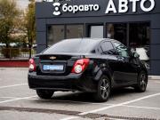 Chevrolet Aveo II Ростов-на-Дону  - изображение 27
