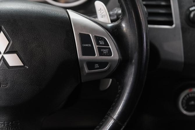 Mitsubishi Outlander II с пробегом 2008 года, цена 1 199 000 рублей, 220000 км, внедорожник, Автокод Объявления