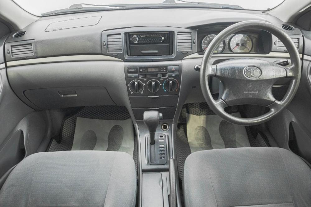 Toyota Corolla IX (E120 E130) Рестайлинг Барнаул  - изображение 8