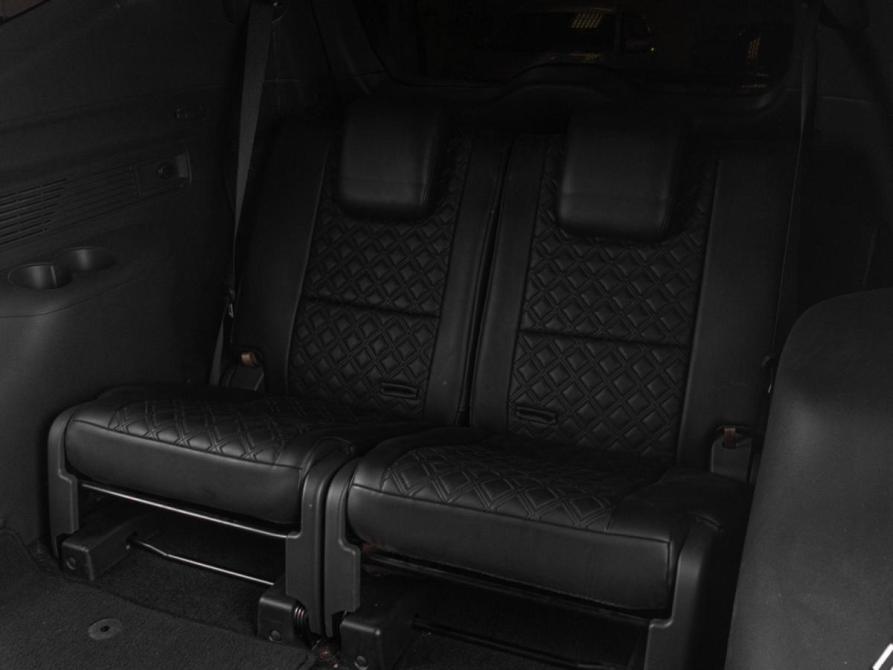 Mitsubishi Montero Sport III Рестайлинг Тюмень  - изображение 14