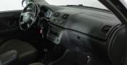 Skoda Fabia II Рестайлинг Москва  - изображение 33