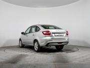 Lada (ВАЗ) Granta I Рестайлинг Санкт-Петербург  - изображение 26