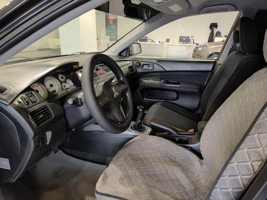 Mitsubishi Lancer IX Рестайлинг Казань  - изображение 20