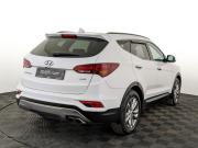 Hyundai Santa Fe III Рестайлинг Москва  - изображение 35
