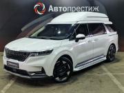 Kia Carnival IV Ставрополь  - изображение 36