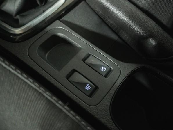 Renault Kaptur I Рестайлинг с пробегом 2021 года, цена 1 745 000 рублей, 79217 км, внедорожник, Автокод Объявления
