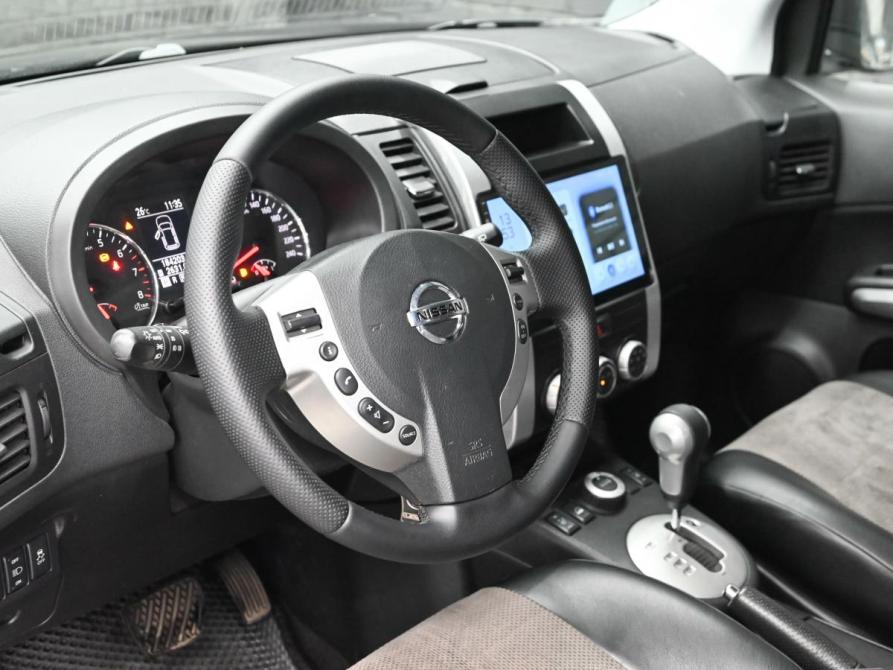 Nissan X-Trail II Рестайлинг Екатеринбург  - изображение 18