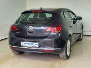 Opel Astra J Рестайлинг Москва  - изображение 20