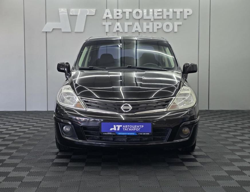 Nissan Tiida I Рестайлинг Таганрог  - изображение 4