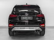 Hyundai Santa Fe IV Москва  - изображение 37