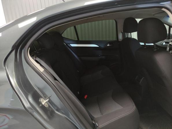 Citroen C4 II с пробегом 2016 года, цена 845 000 рублей, 160000 км, седан, Автокод Объявления